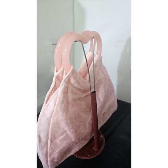 SHEIN X Hello Kitty and Friends Cartoon Embroidery Design Satchel Bag - Picture 3 of 6